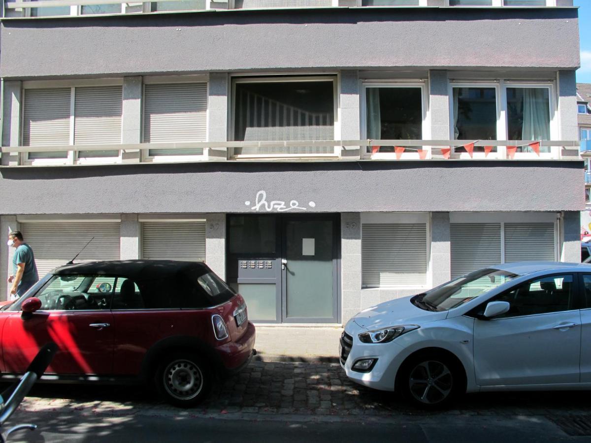 Koeln Apartment III Exterior photo